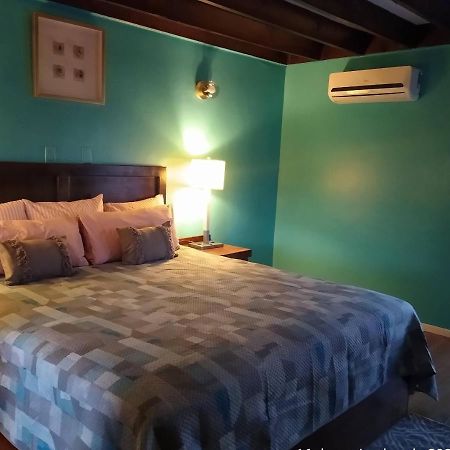 Mision Santa Isabel Otel Ensenada Dış mekan fotoğraf