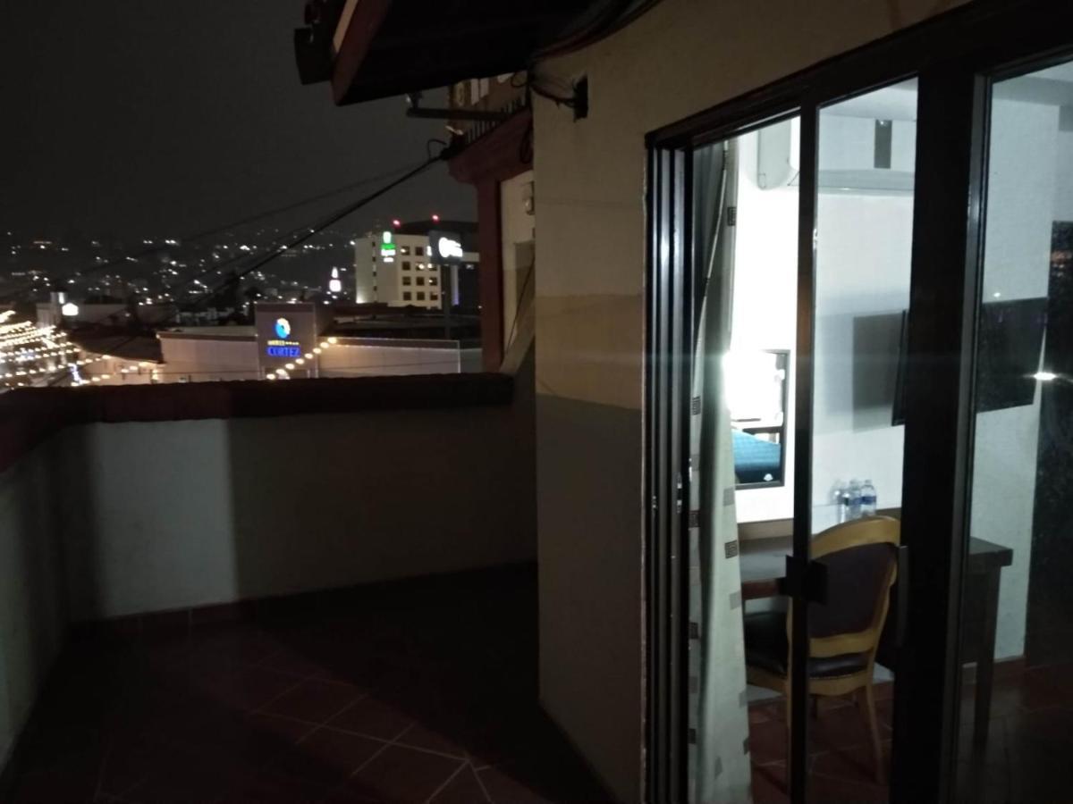 Mision Santa Isabel Otel Ensenada Dış mekan fotoğraf