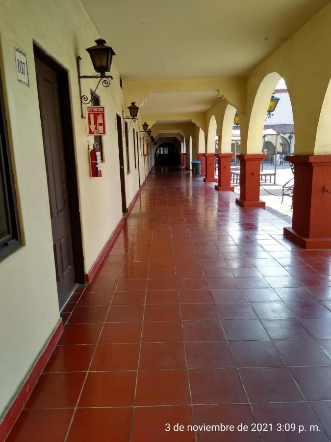 Mision Santa Isabel Otel Ensenada Dış mekan fotoğraf