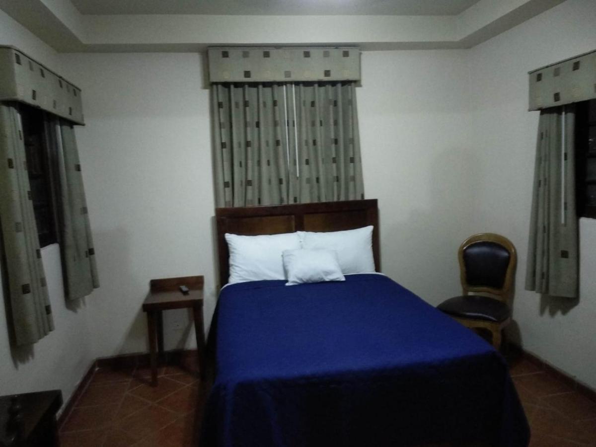 Mision Santa Isabel Otel Ensenada Dış mekan fotoğraf