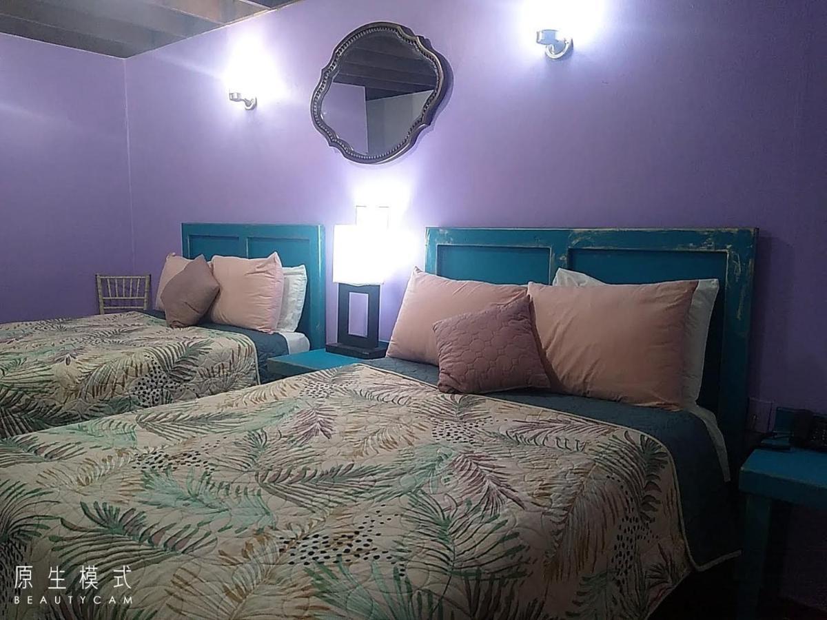 Mision Santa Isabel Otel Ensenada Dış mekan fotoğraf