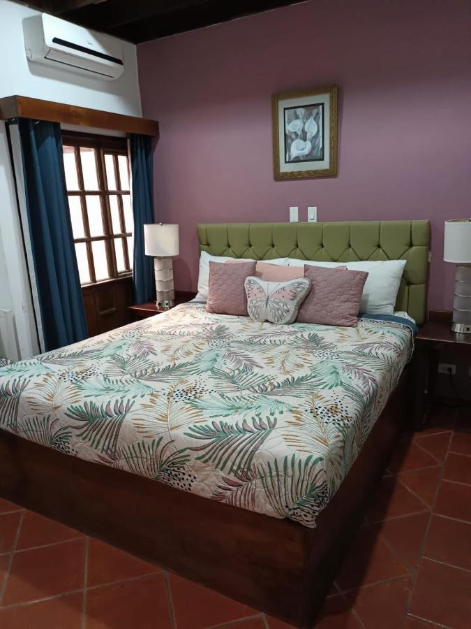 Mision Santa Isabel Otel Ensenada Dış mekan fotoğraf