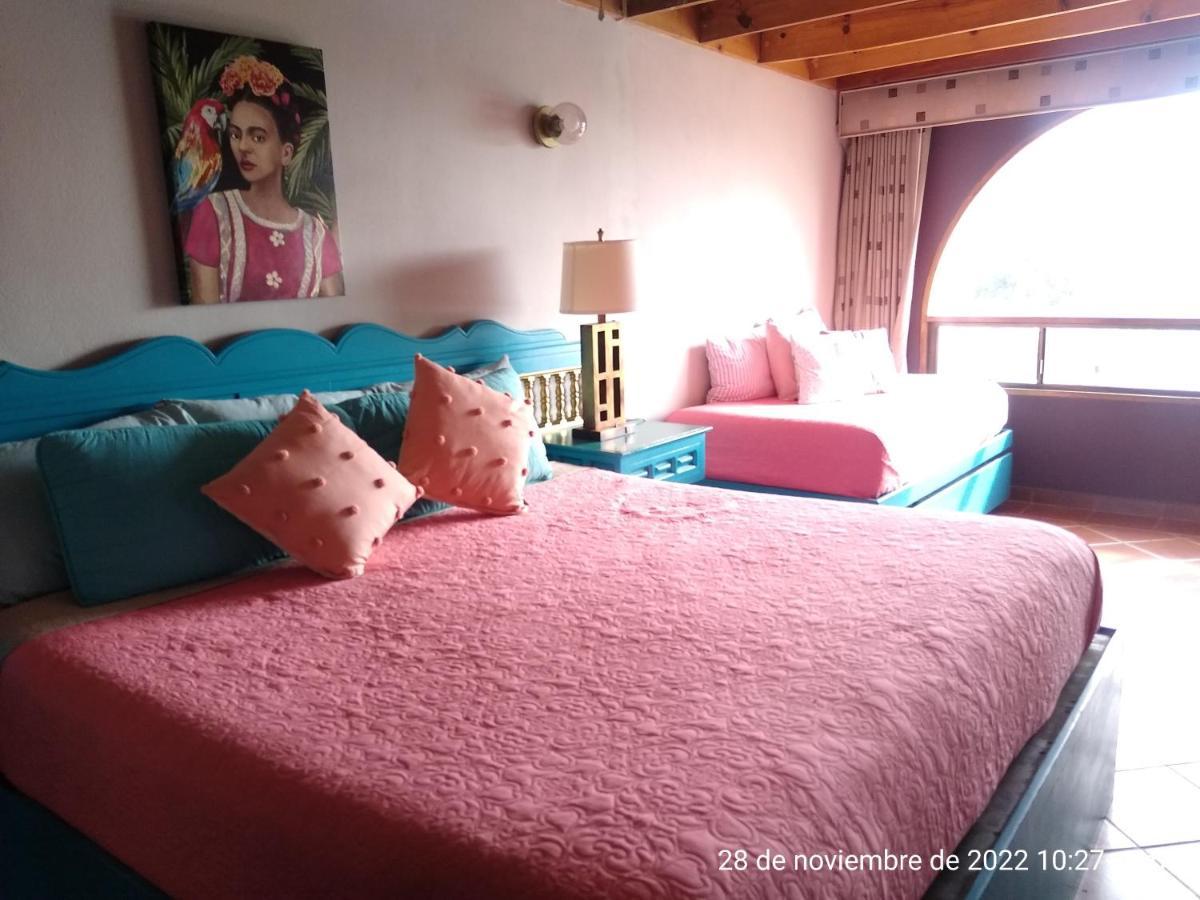 Mision Santa Isabel Otel Ensenada Dış mekan fotoğraf