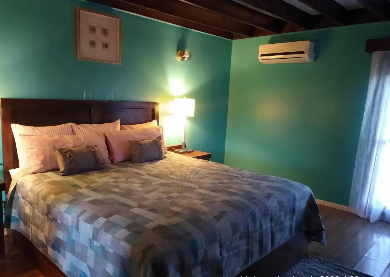 Mision Santa Isabel Otel Ensenada Dış mekan fotoğraf